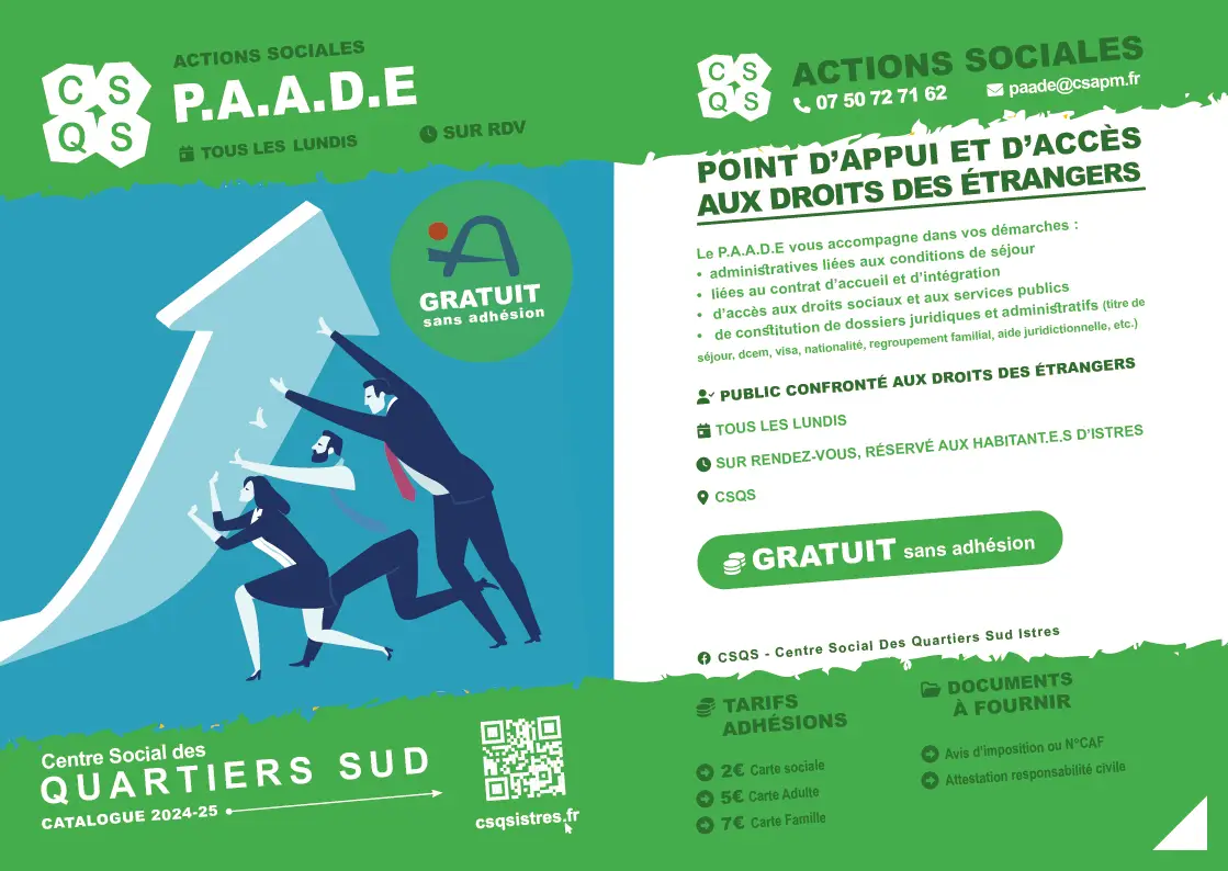 PAADE-CSQS
